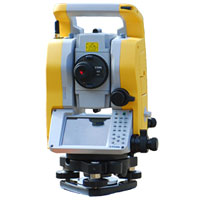 ���y�n���@�F��2���g�[�^���X�e�[�V���� Trimble m3